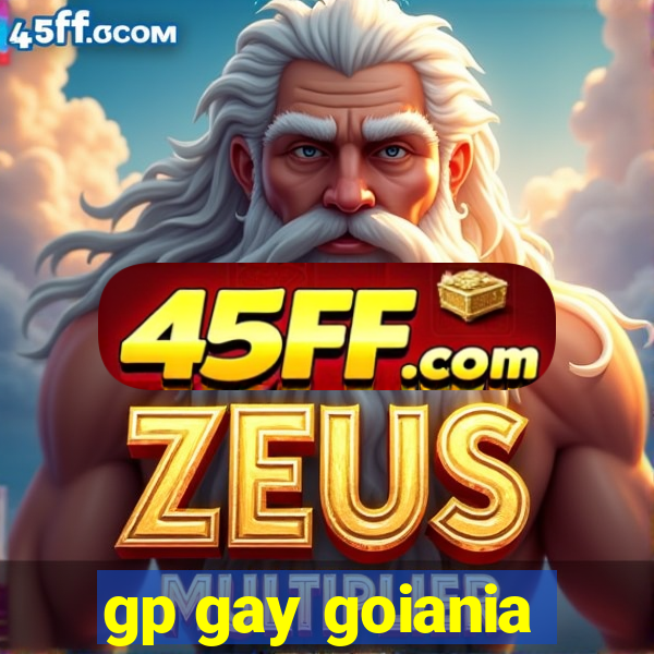 gp gay goiania